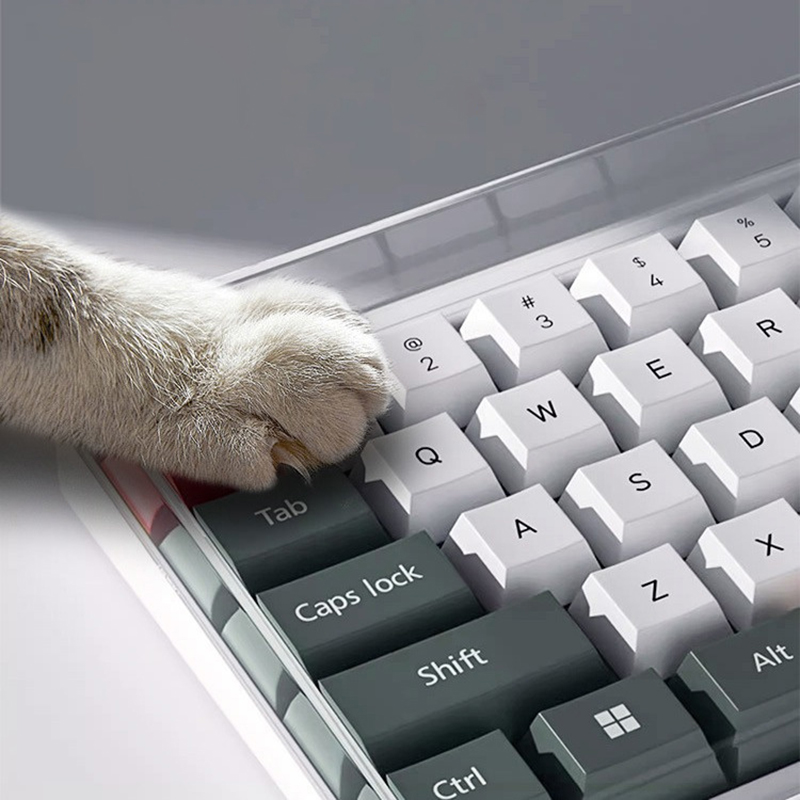★▲78/108 Keys Acrylic Transpar - đánh giá và giá Esports Gamers