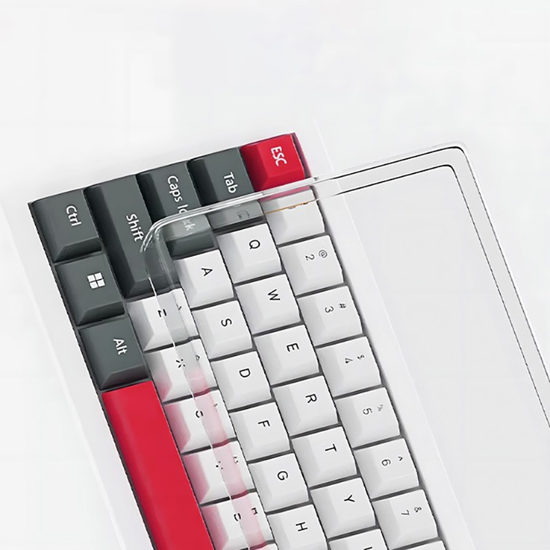★▲78/108 Keys Acrylic Transpar - đánh giá và giá Esports Gamers