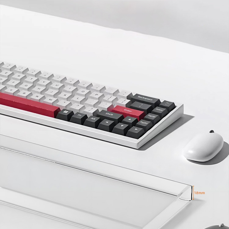 ★▲78/108 Keys Acrylic Transpar - đánh giá và giá Esports Gamers