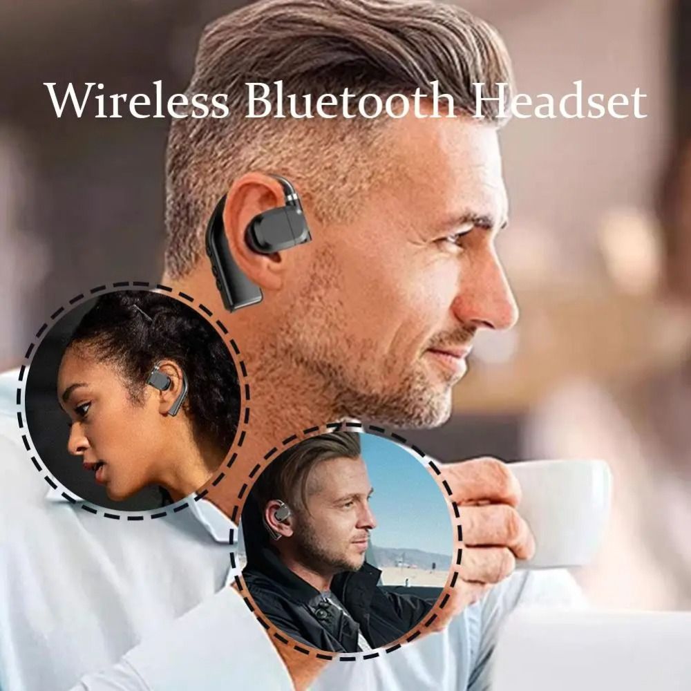New Bluetooth 5.4 Wireless Blu - đánh giá và giá Esports Gamers
