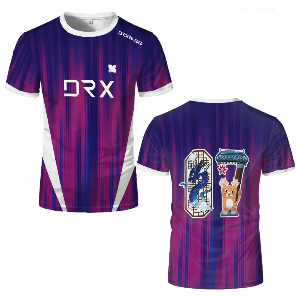 DRX 2026 New Esports Team Unif - đánh giá và giá Esports Gaming Top