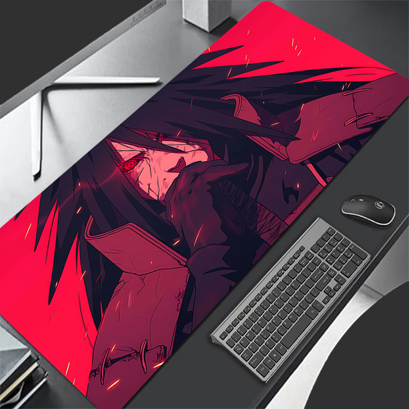 Mouse Pad Naruto Madara Uchiha - đánh giá và giá Esports Gamers