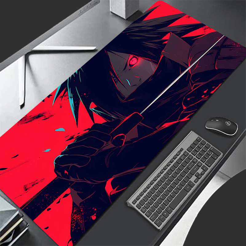 Mouse Pad Naruto Madara Uchiha - đánh giá và giá Esports Gamers