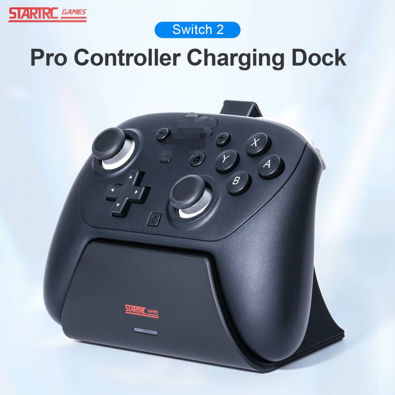 Charging Dock Station For Swit - đánh giá và giá Controller Charging Stand