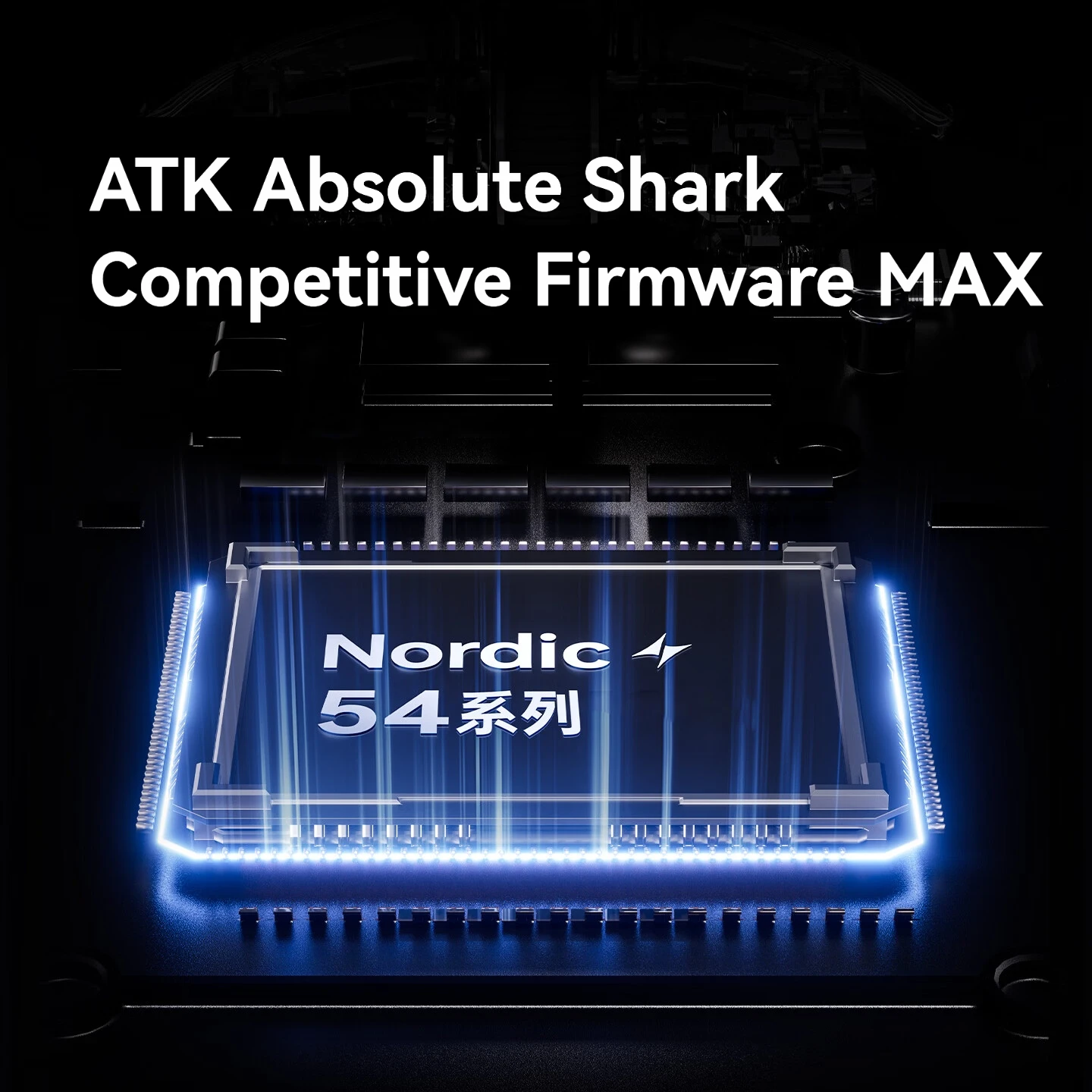 ATK F1 V3 Ultimate 8K Wireless - đánh giá và giá Esports Gaming Brands