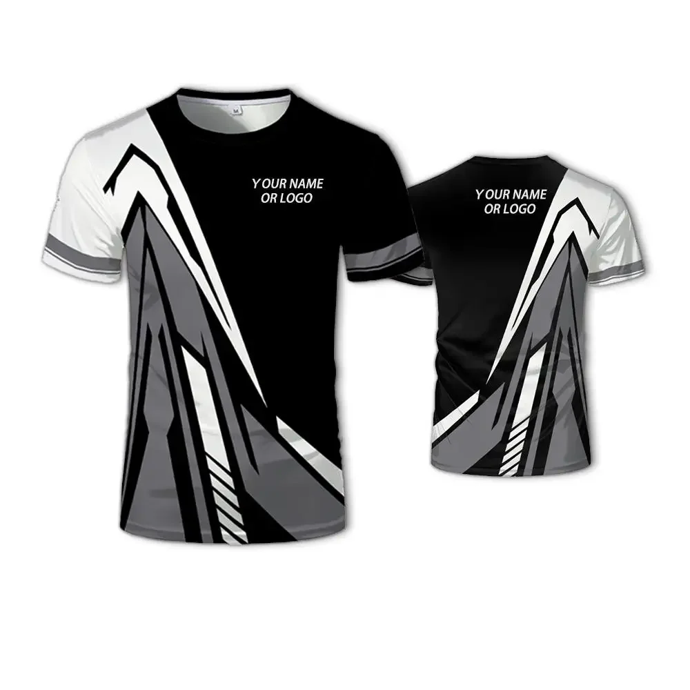 Pattern 3D Printed Esports Tea - đánh giá và giá Esports Gaming Jersey