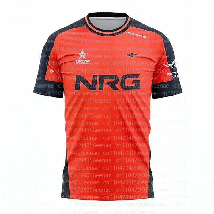 2026 Summer New Esports Gaming - đánh giá và giá Esports Gaming Jersey