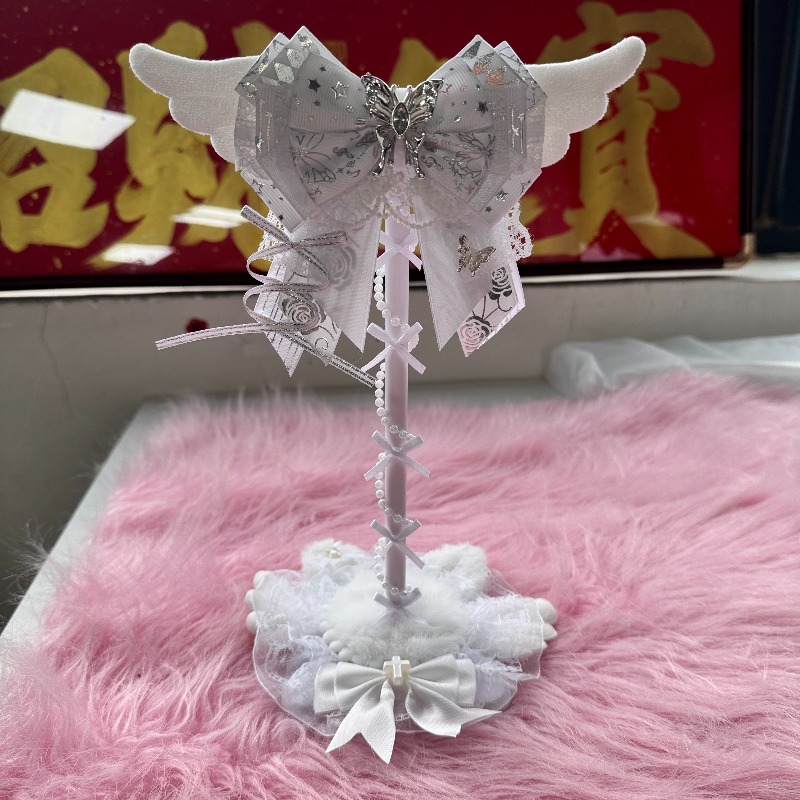 Cute Headphone Stand Custom Pi - đánh giá và giá Esports Gamers