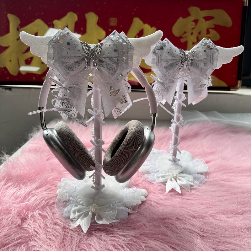 Cute Headphone Stand Custom Pi - đánh giá và giá Esports Gamers