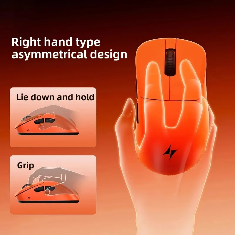 ATK Z1V2 Ultimate PAW3950Ultra - đánh giá và giá Esports Gamers