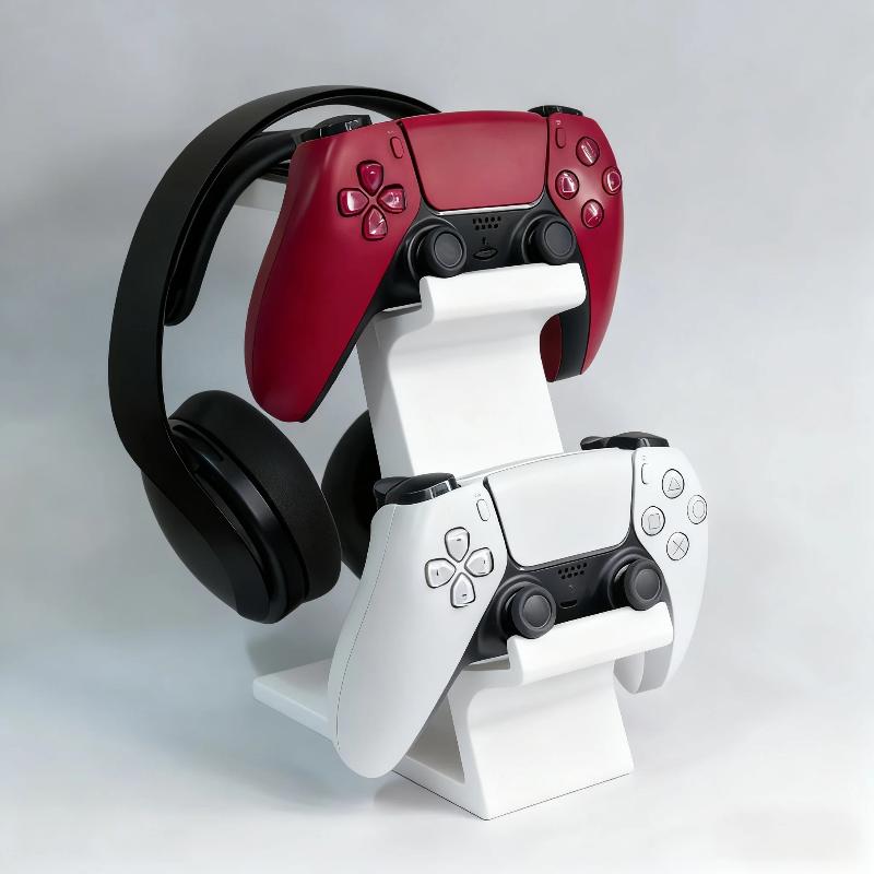 New 3-in-1 Controller Stand Fo - đánh giá và giá Controller Charging Stand