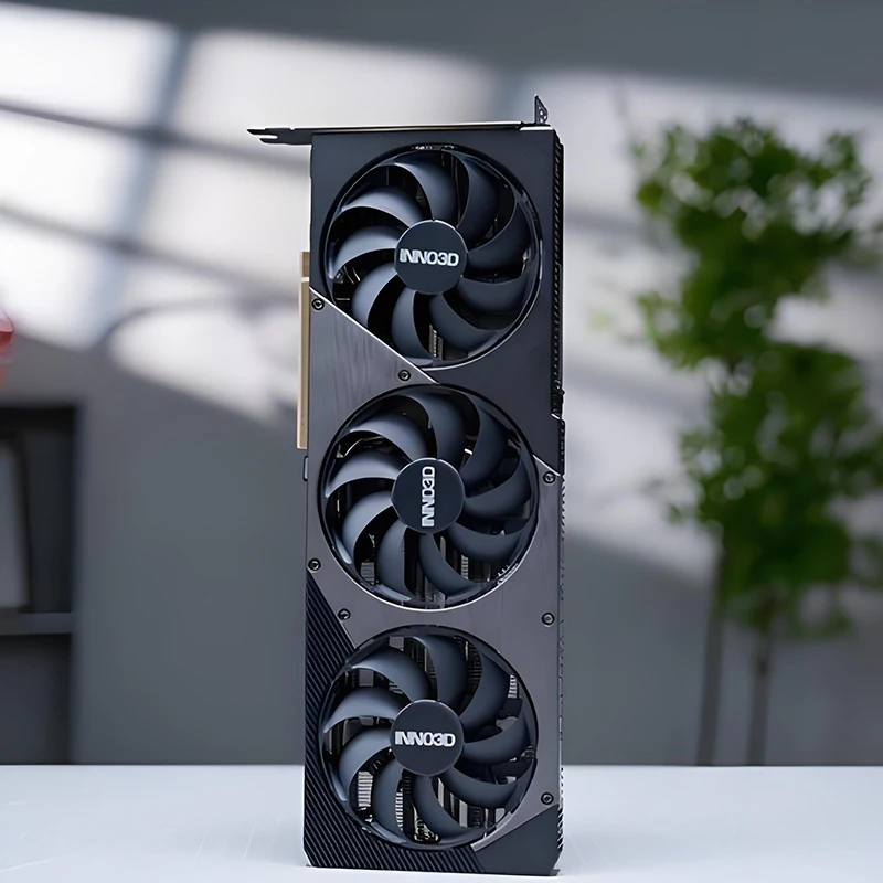 RTX5070Ti graphics card gaming - đánh giá và giá Esports Gaming Brands