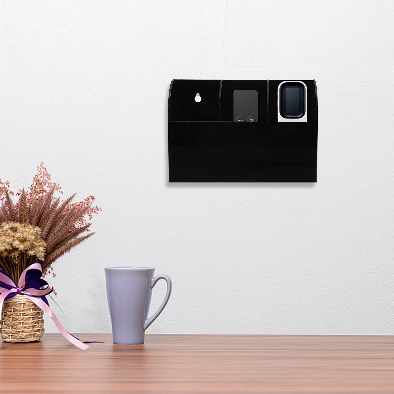 Remote Controller Wall Holder  - đánh giá và giá Controller Charging Stand