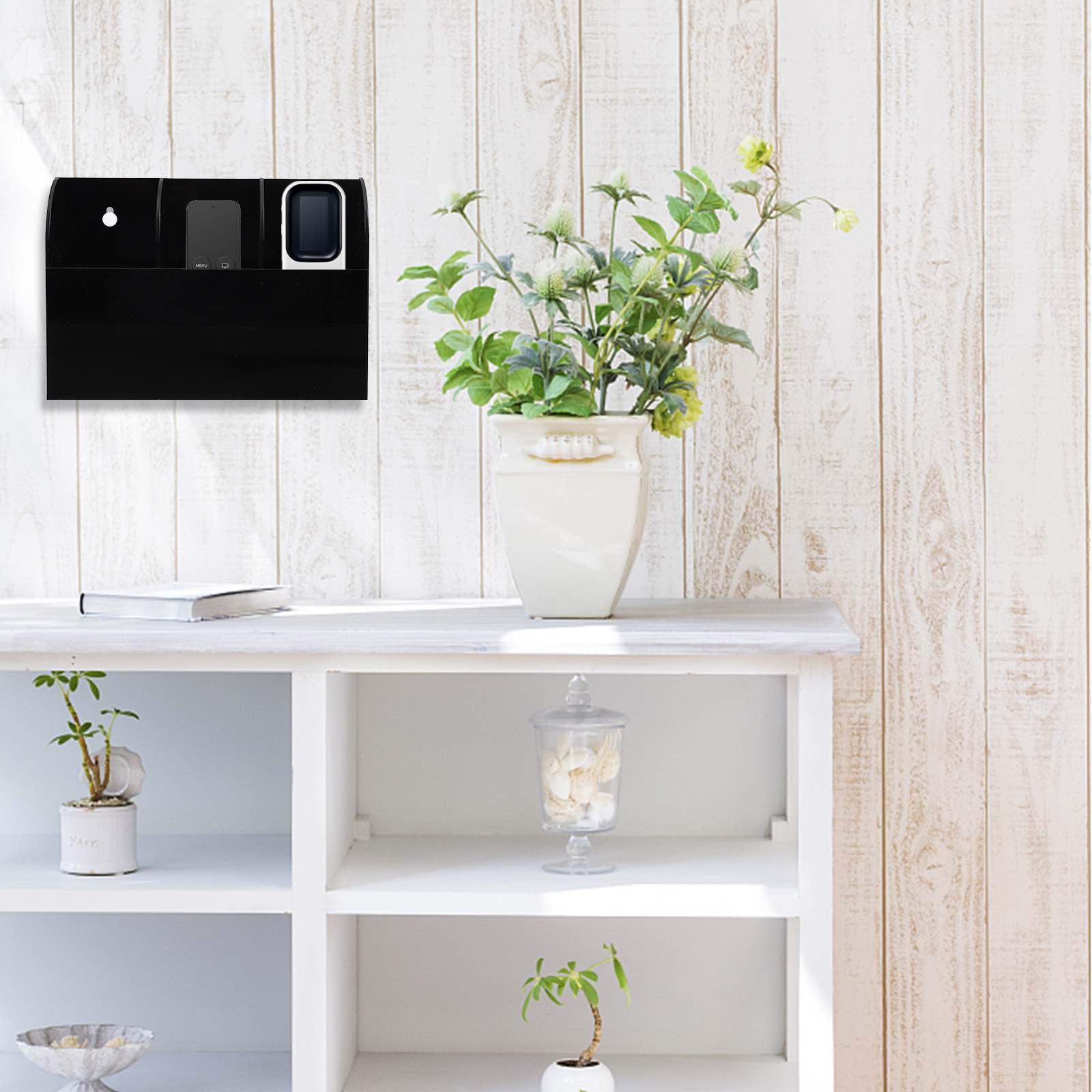 Remote Controller Wall Holder  - đánh giá và giá Controller Charging Stand
