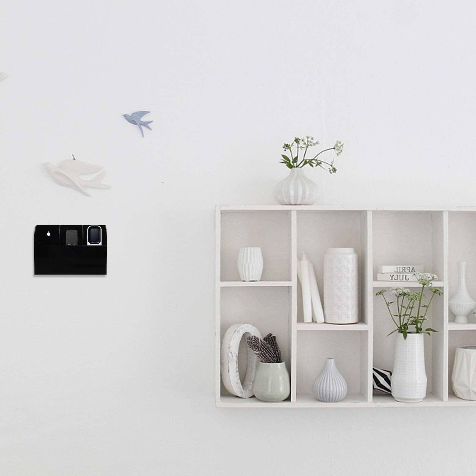 Remote Controller Wall Holder  - đánh giá và giá Controller Charging Stand