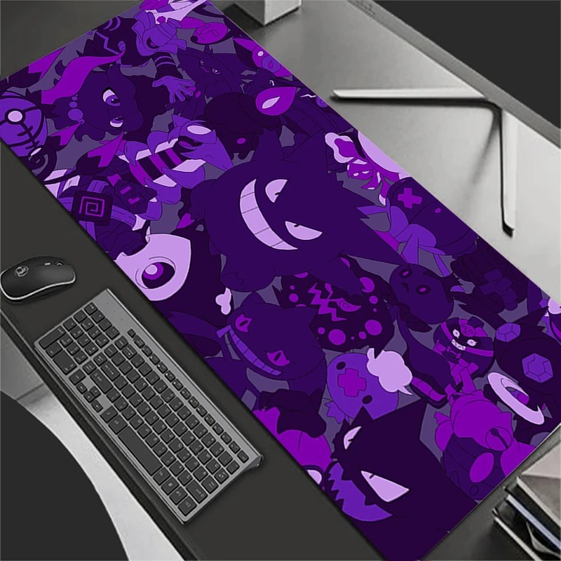 Large Mouse Pad Gamer Keyboard - đánh giá và giá Esports Gaming Top