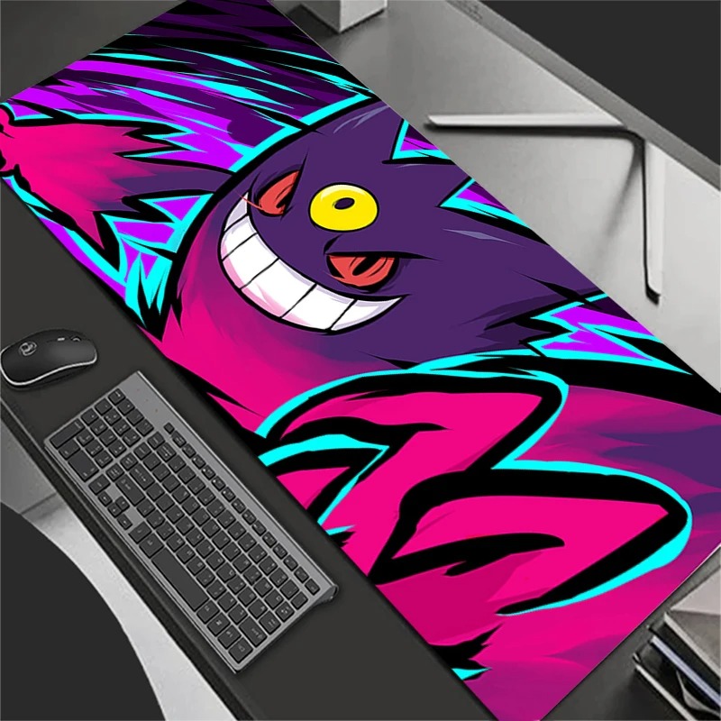 Large Mouse Pad Gamer Keyboard - đánh giá và giá Esports Gaming Top