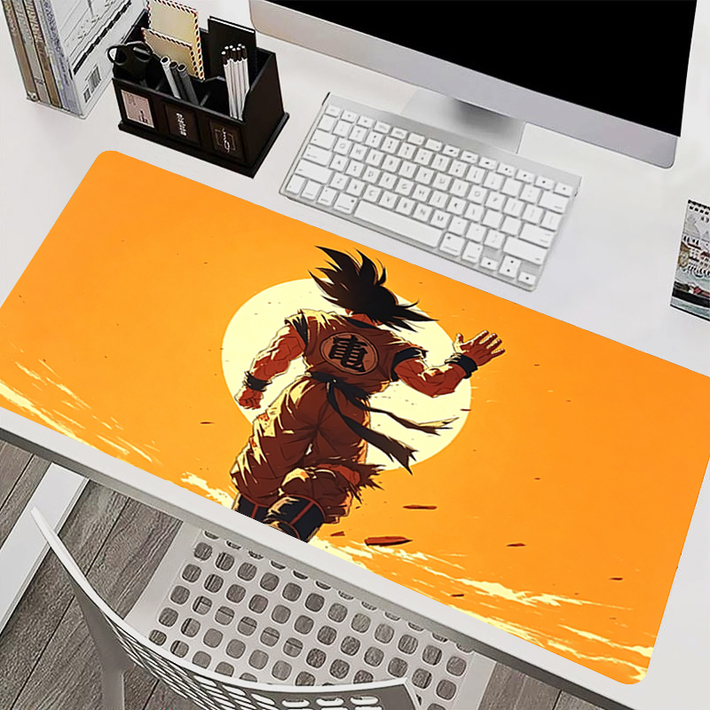 Mouse Pad DBZ E-sports Players - đánh giá và giá Esports Gamers