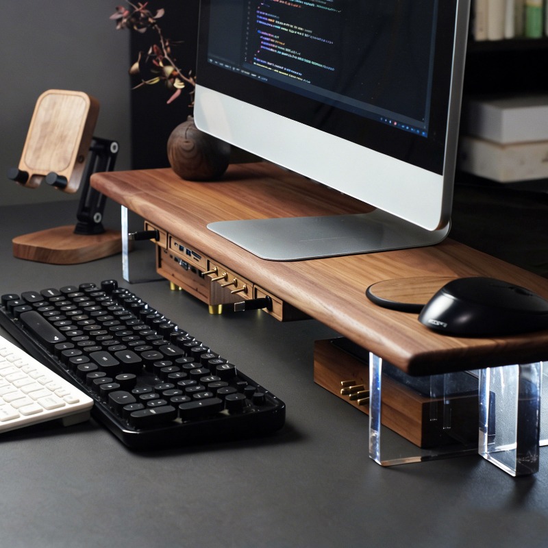 4 Ways Independent Control USB - đánh giá và giá Controller Charging Stand