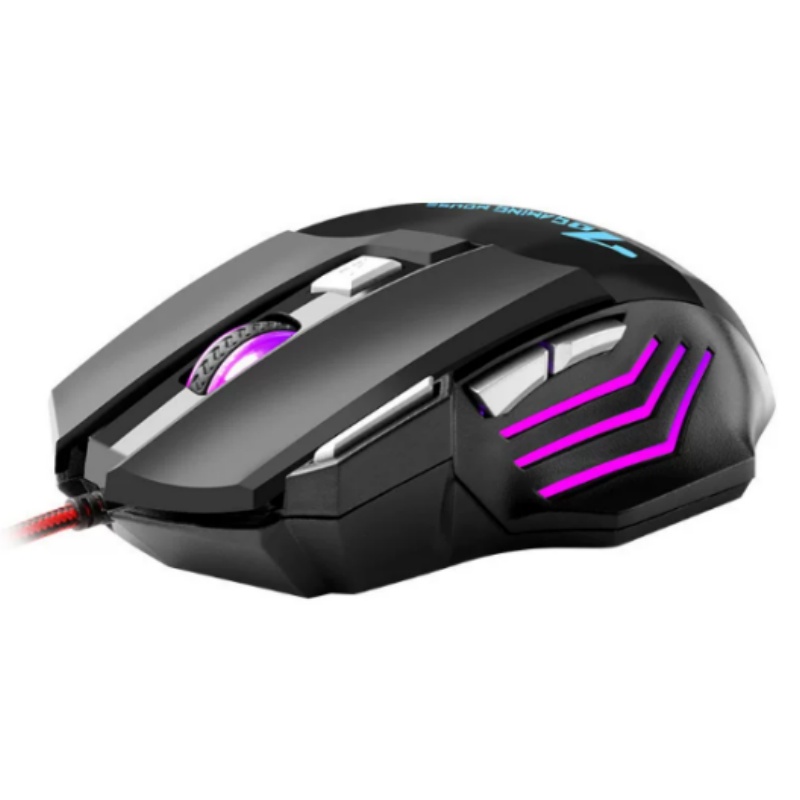 BAJEAL G5 Gaming Mouse with Ba - đánh giá và giá Esports Gaming Free Fire