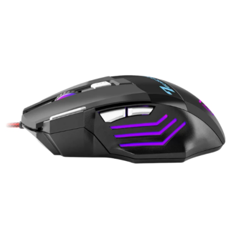BAJEAL G5 Gaming Mouse with Ba - đánh giá và giá Esports Gaming Free Fire