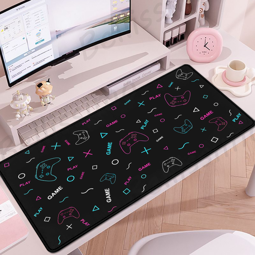 40x90cm E-Sports Mousepad P-PS - đánh giá và giá Esports Gaming Top