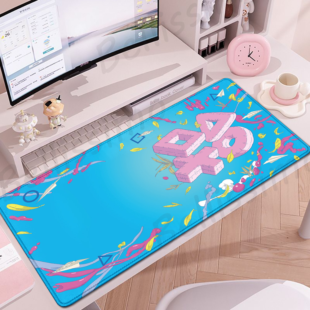40x90cm E-Sports Mousepad P-PS - đánh giá và giá Esports Gaming Top