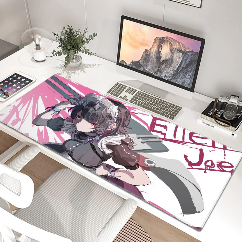 XXL Mouse Pad Ellen Joe Zenles - đánh giá và giá Esports Gaming Zone