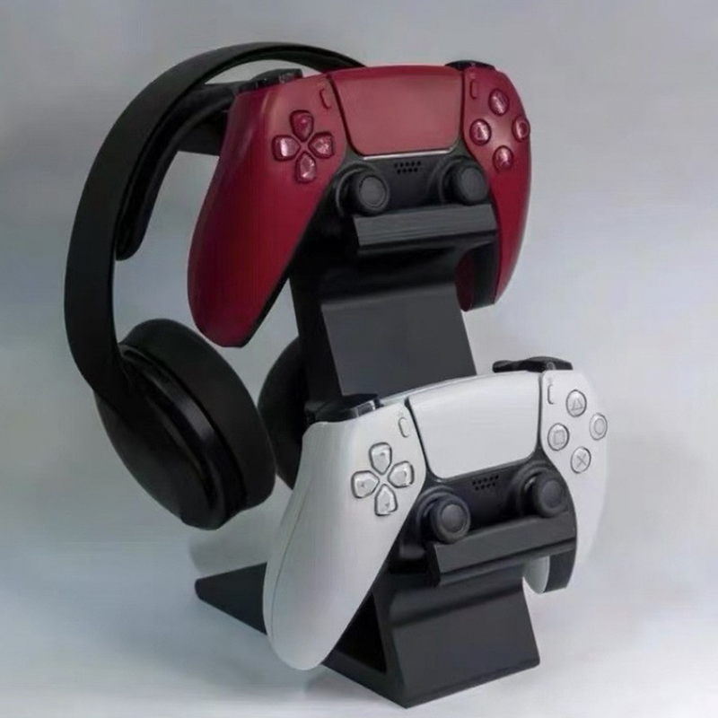 3-in-1 PS5 Controller Stand Fo - đánh giá và giá Controller Charging Stand