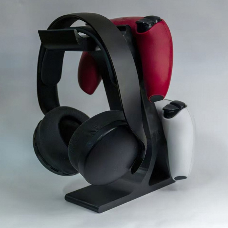 3-in-1 PS5 Controller Stand Fo - đánh giá và giá Controller Charging Stand