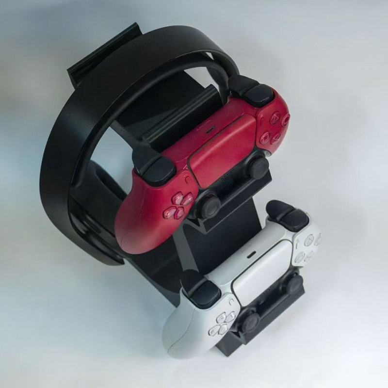 3-in-1 PS5 Controller Stand Fo - đánh giá và giá Controller Charging Stand