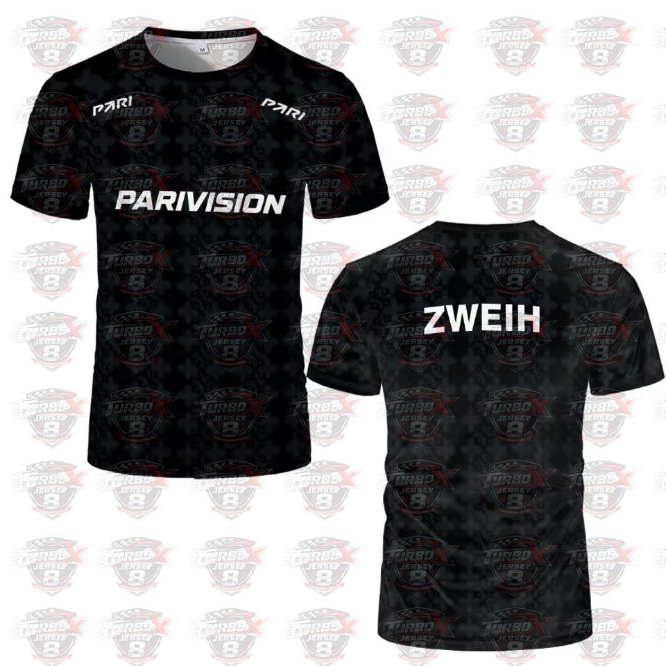 2026 Jerseys Parivision Cs2 Es - đánh giá và giá Esports Gaming Jersey