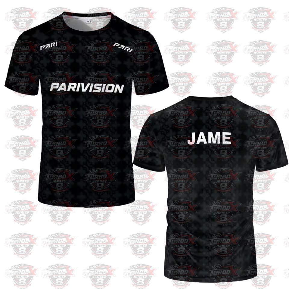 2026 Jerseys Parivision Cs2 Es - đánh giá và giá Esports Gaming Jersey