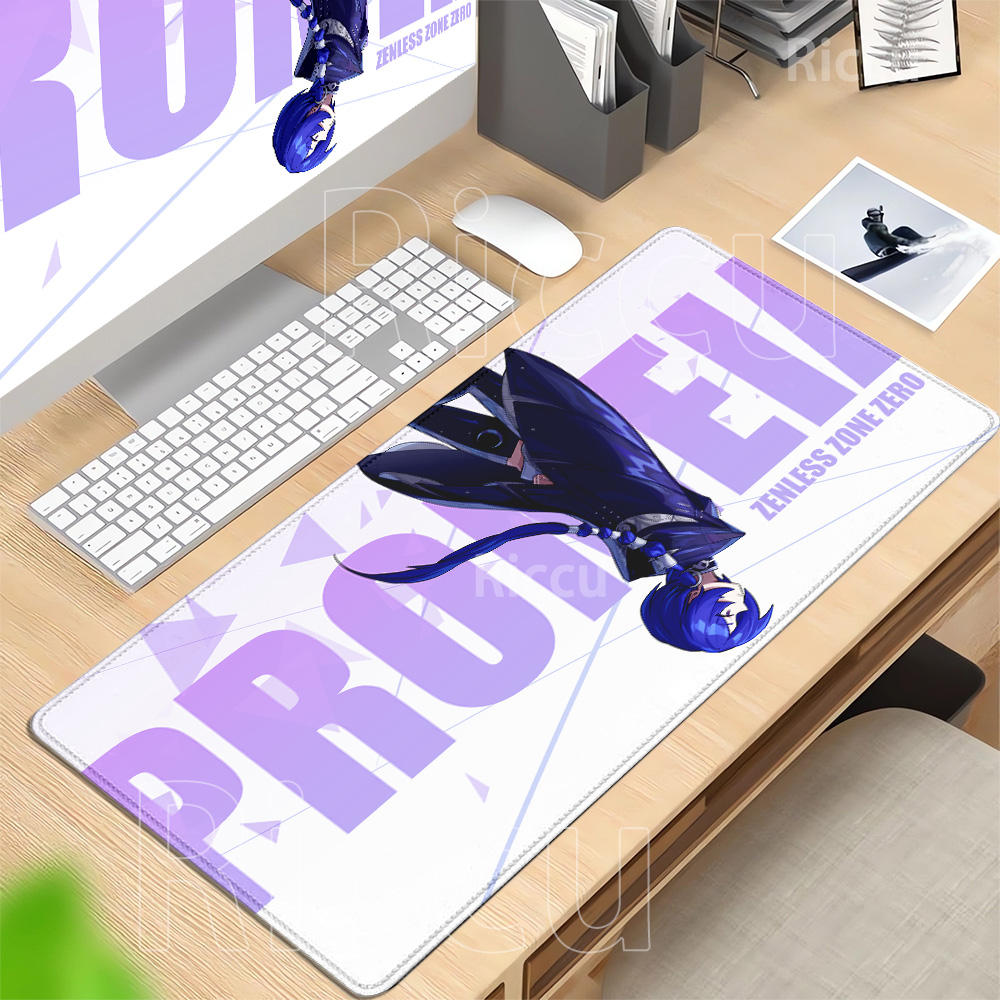 Anime Girl Promeia Mouse Pad Z - đánh giá và giá Esports Gaming Zone