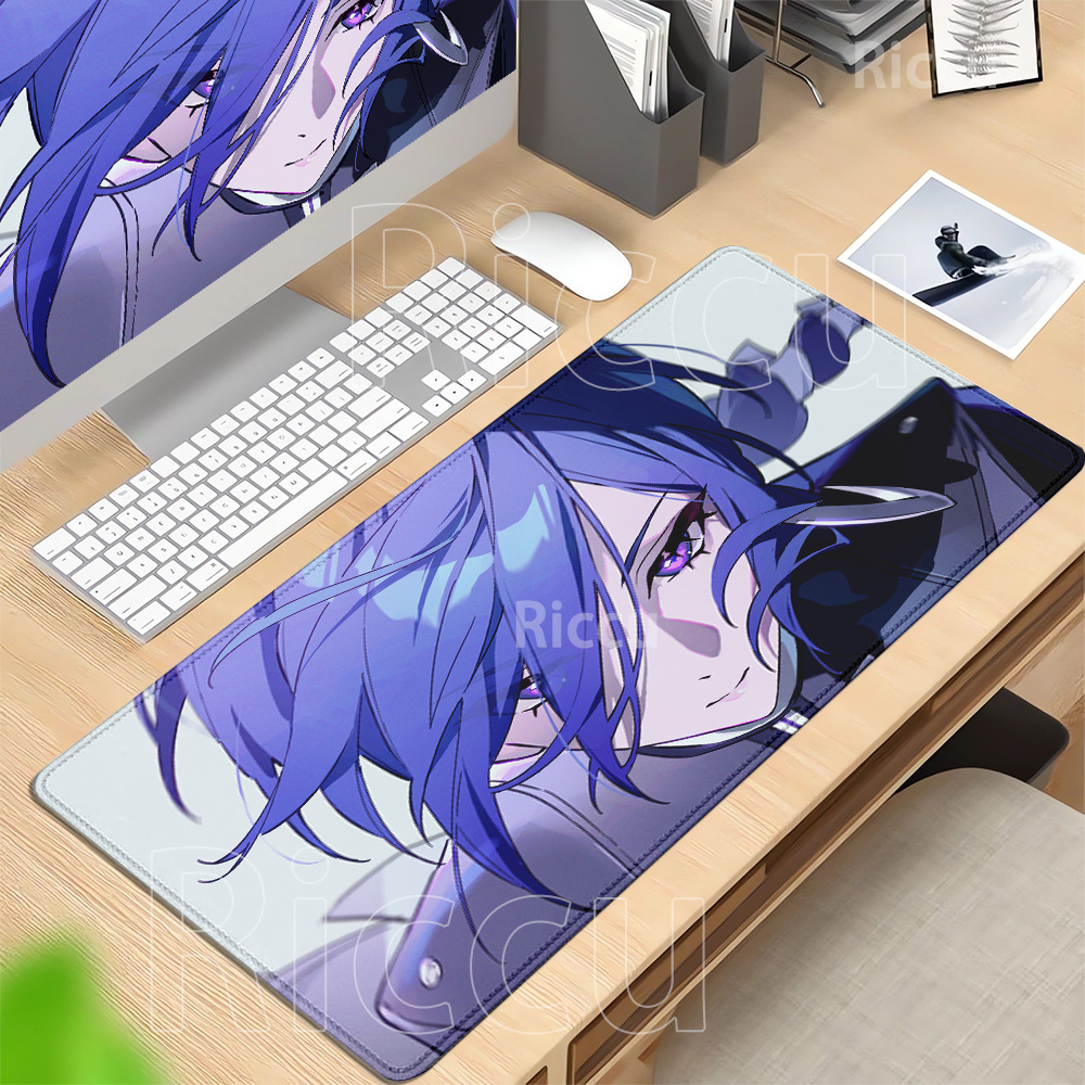Anime Girl Promeia Mouse Pad Z - đánh giá và giá Esports Gaming Zone