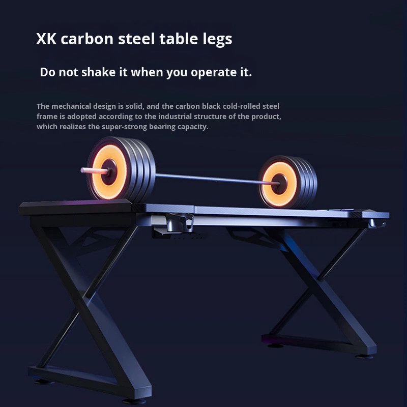 / Carbon Fiber Texture Table T - đánh giá và giá Esports Gaming Top