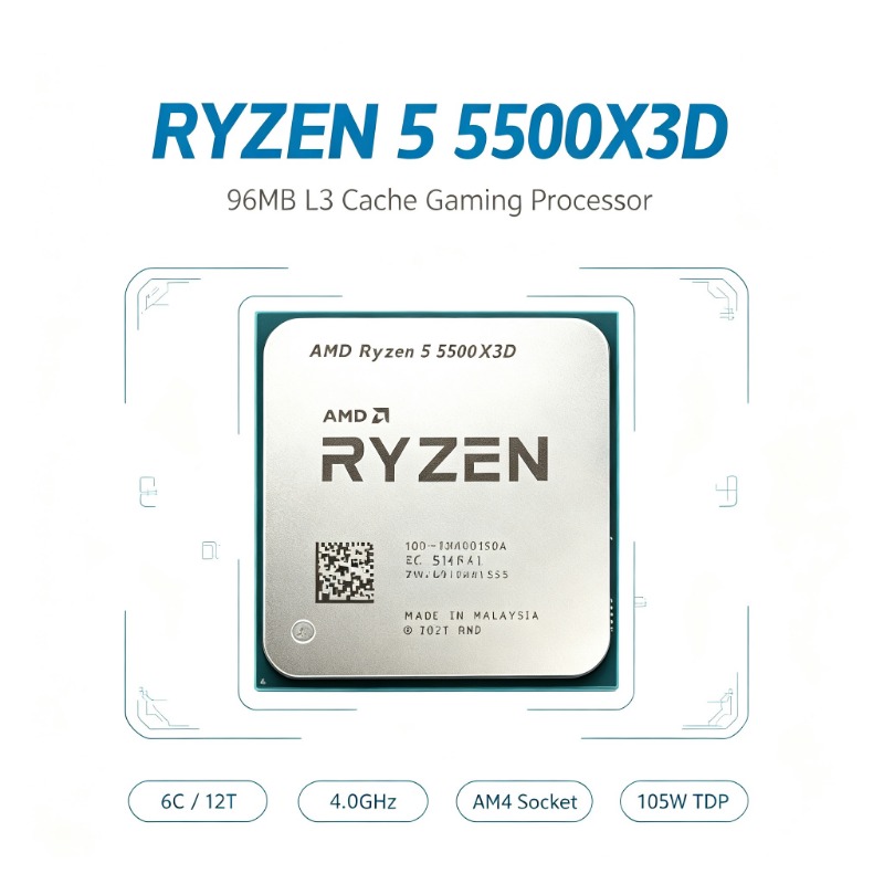 AM4 Platform E-sports CPU AMD  - đánh giá và giá Esports Gaming Platform
