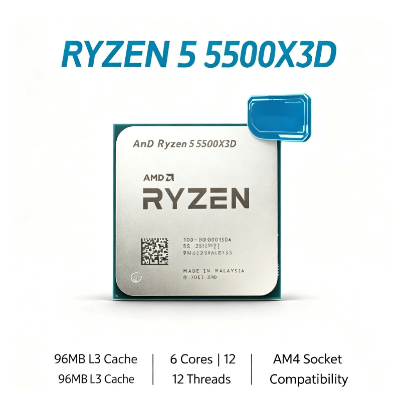 AM4 Platform E-sports CPU AMD  - đánh giá và giá Esports Gaming Platform