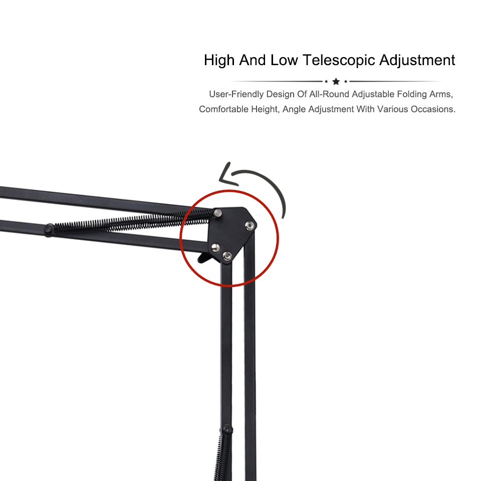 Thoáng Mát DIER Mới Điện Thoại - đánh giá và giá Webcam Ring Light