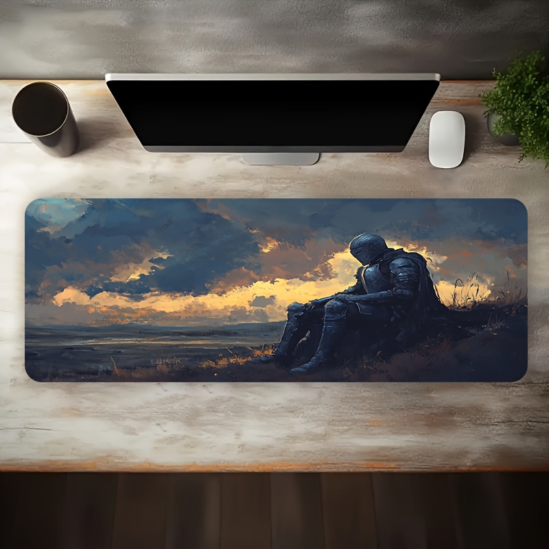Brand Large Gaming Desk Mat Kn - đánh giá và giá Esports Gaming Brands