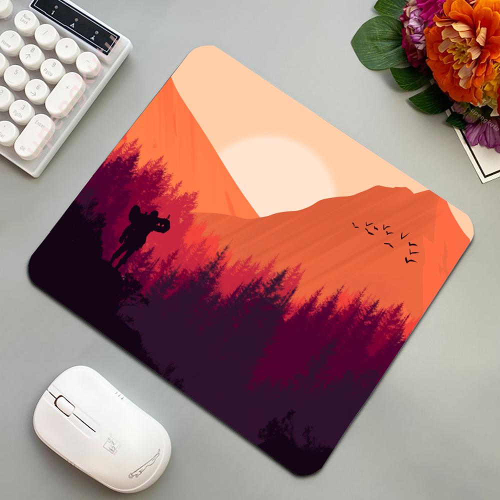 Forest Fire watch Firewatch Mo - đánh giá và giá Esports Gaming Free Fire
