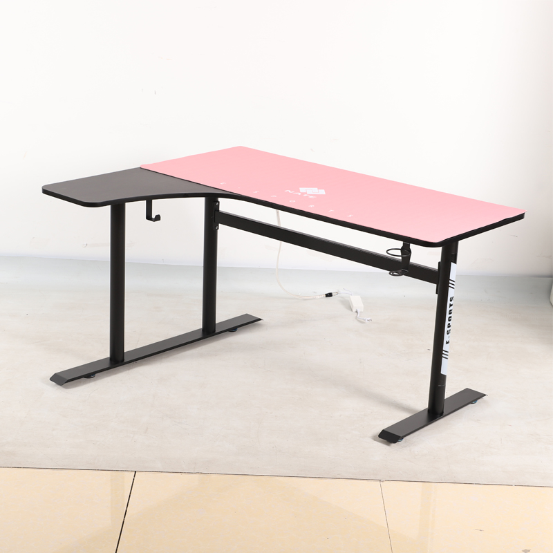 Gaming Desk, Ergonomic E-sport - đánh giá và giá Esports Gaming Top
