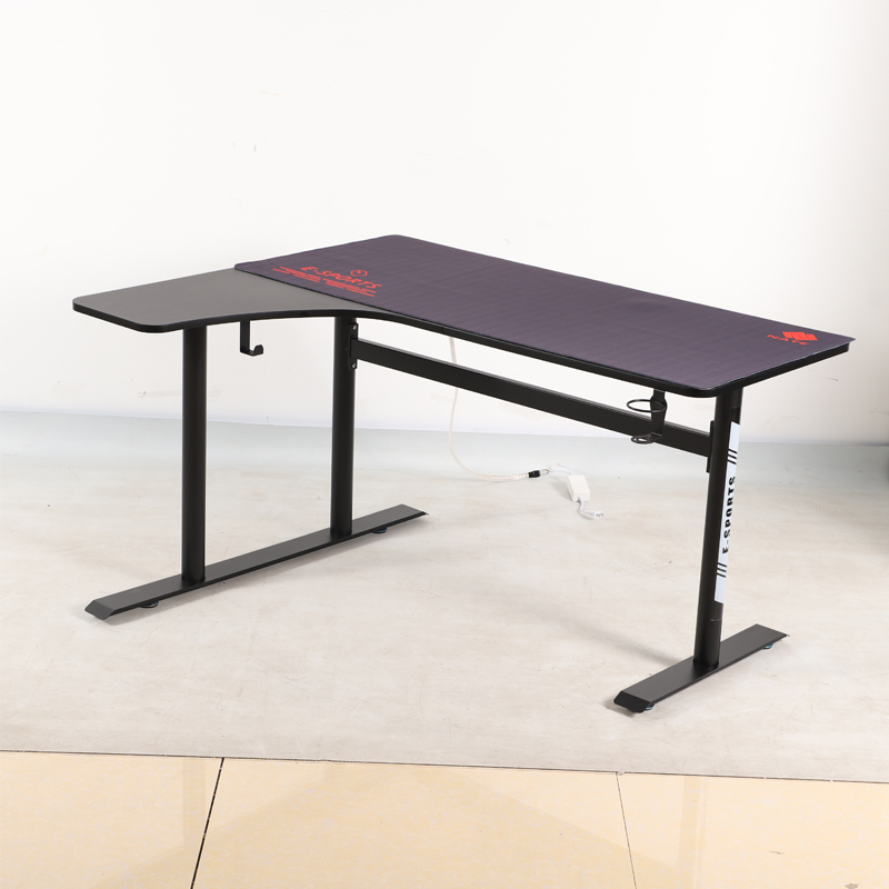 Gaming Desk, Ergonomic E-sport - đánh giá và giá Esports Gaming Top