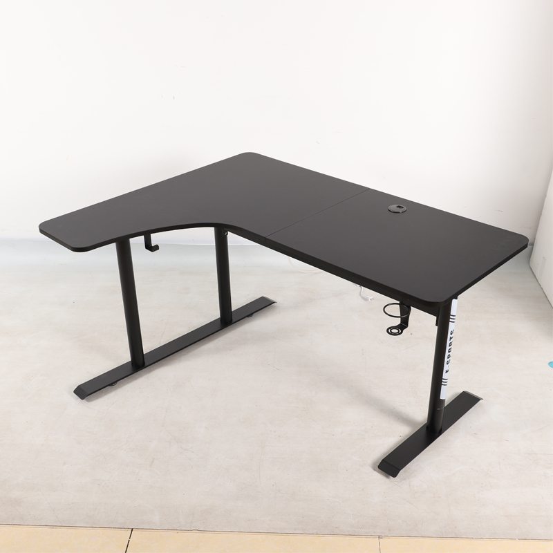 Gaming Desk, Ergonomic E-sport - đánh giá và giá Esports Gaming Top
