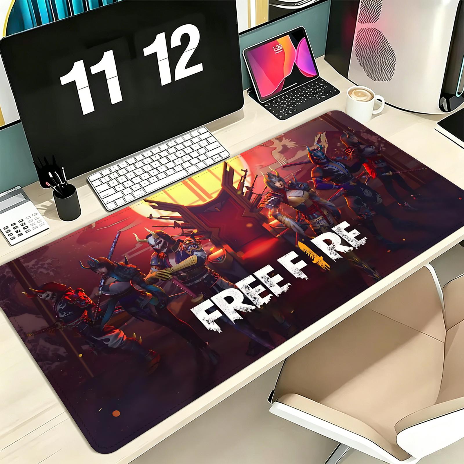 Mouse Pad Pro E-Sports XXL Gam - đánh giá và giá Esports Gaming Free Fire