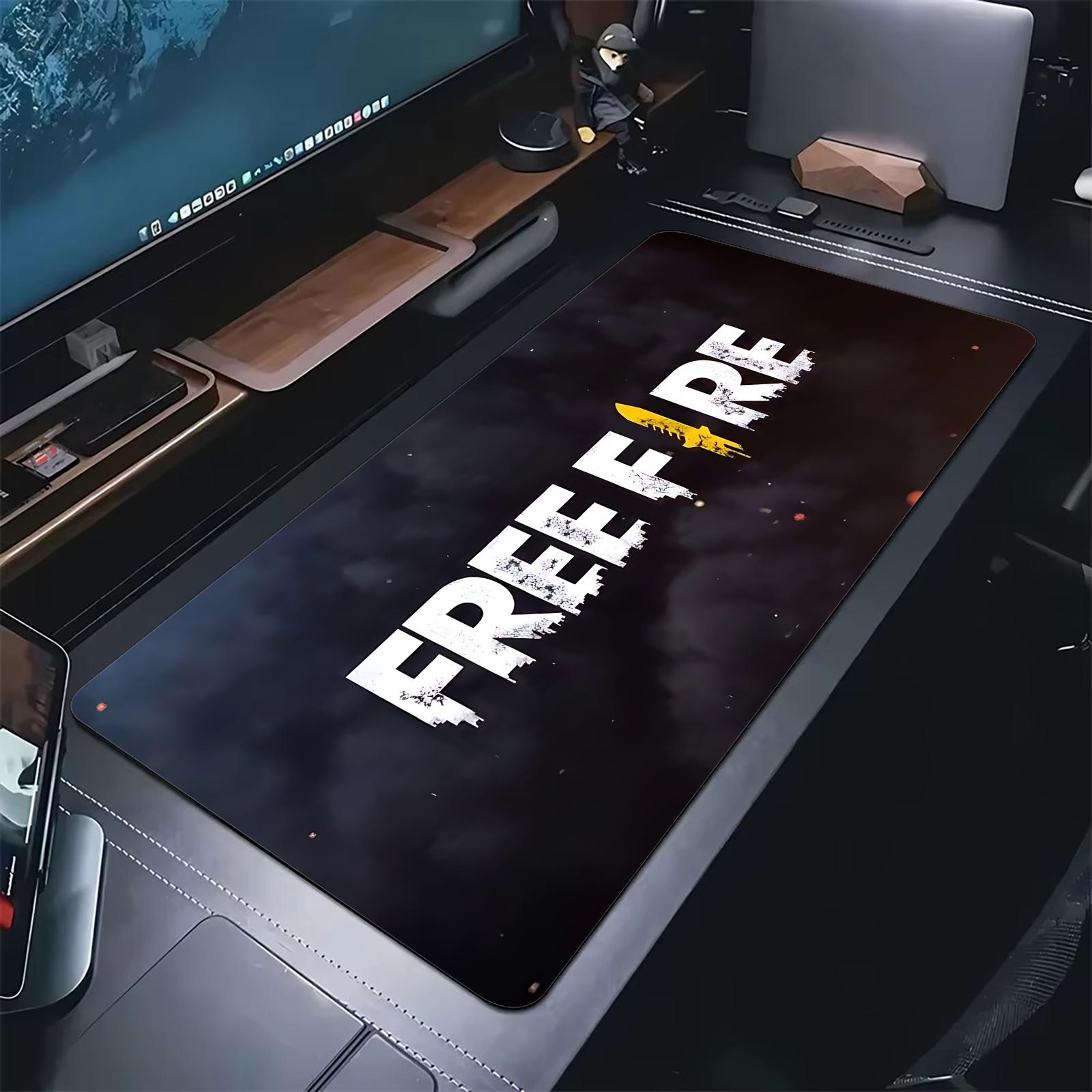 Mouse Pad Pro E-Sports XXL Gam - đánh giá và giá Esports Gaming Free Fire