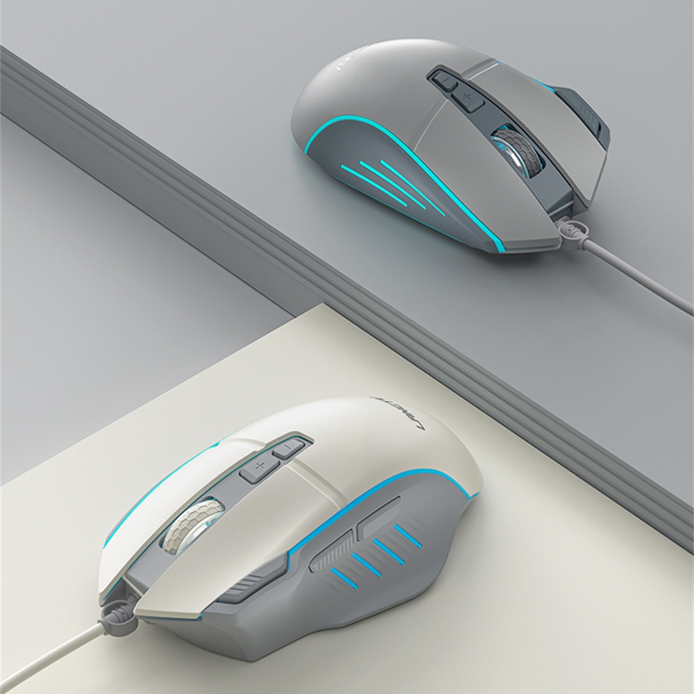 Professional Gaming Mouse 8 Ke - đánh giá và giá Esports Gaming Free Fire