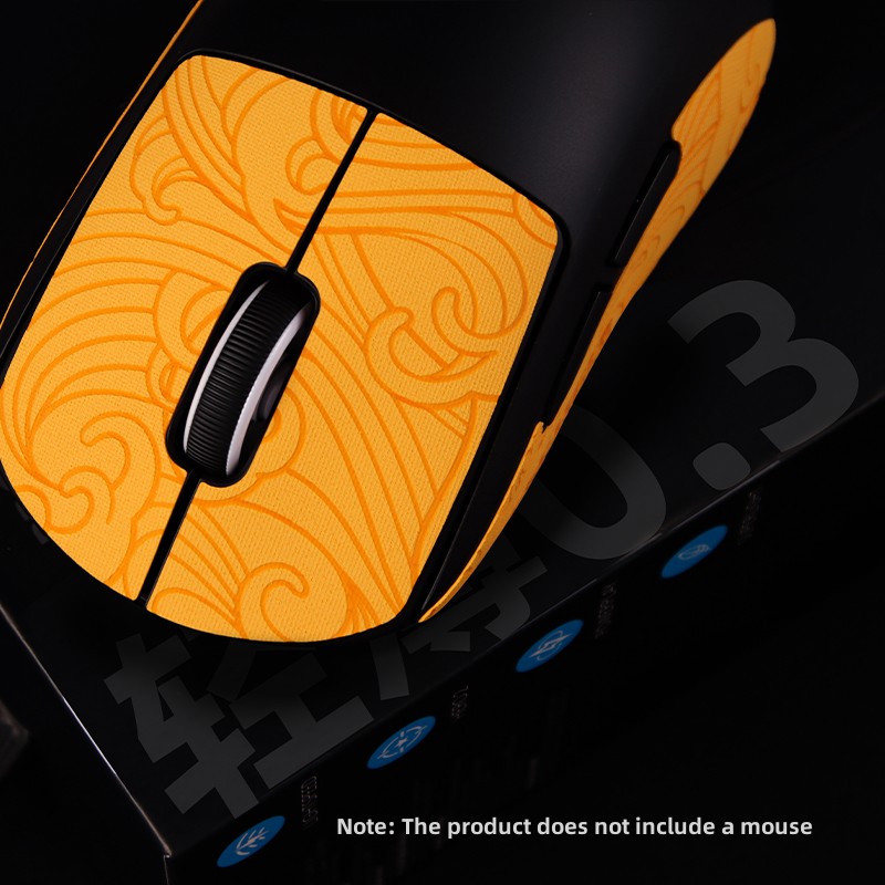 Esports Tiger Gaming Mouse Gri - đánh giá và giá Esports Gamers