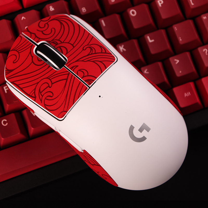 Esports Tiger Gaming Mouse Gri - đánh giá và giá Esports Gamers